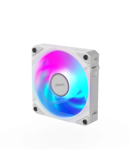 Вентилатор GIGABYTE AORUS EZ CHAIN 120 ICE ARGB