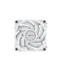 Вентилатор GIGABYTE AORUS EZ CHAIN 120 ICE ARGB 2