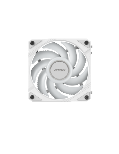 Вентилатор GIGABYTE AORUS EZ CHAIN 120 ICE ARGB