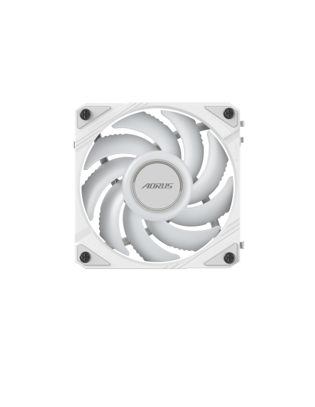 Вентилатор GIGABYTE AORUS EZ CHAIN 120 ICE ARGB