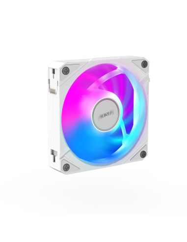 Вентилатор GIGABYTE AORUS EZ CHAIN 120 ICE ARGB