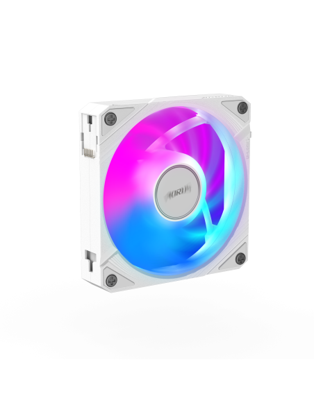 Вентилатор GIGABYTE AORUS EZ CHAIN 120 ICE ARGB