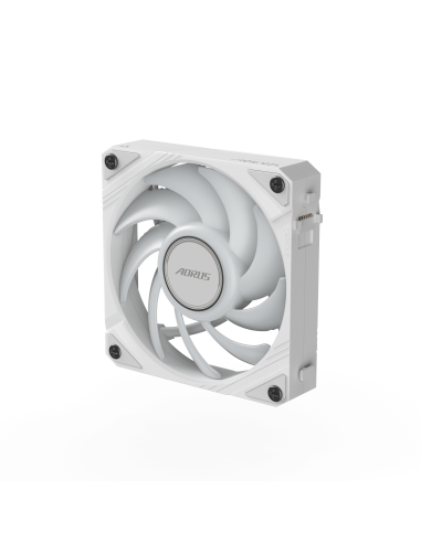 Вентилатор GIGABYTE AORUS EZ CHAIN 120 ICE ARGB