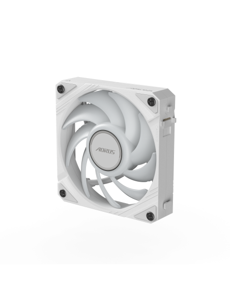 Вентилатор GIGABYTE AORUS EZ CHAIN 120 ICE ARGB