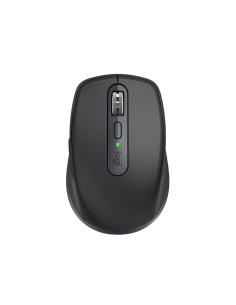 Безжична лазерна мишка LOGITECH MX Anywhere 3S for Business - Graphite