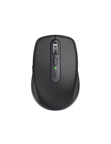 Безжична лазерна мишка LOGITECH MX Anywhere 3S for Business - Graphite
