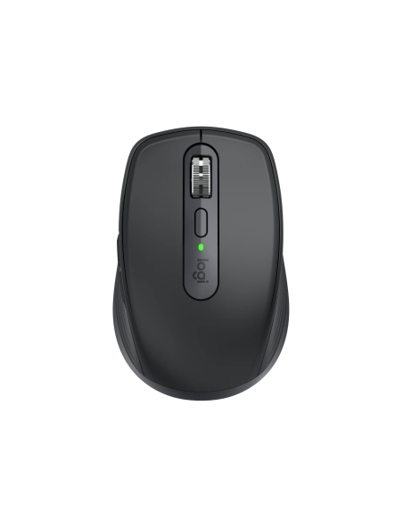 Безжична лазерна мишка LOGITECH MX Anywhere 3S for Business - Graphite