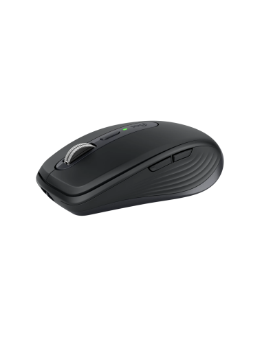 Безжична лазерна мишка LOGITECH MX Anywhere 3S for Business - Graphite