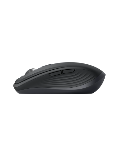 Безжична лазерна мишка LOGITECH MX Anywhere 3S for Business - Graphite