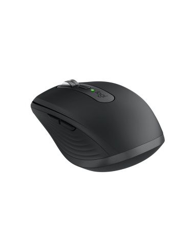 Безжична лазерна мишка LOGITECH MX Anywhere 3S for Business - Graphite