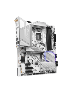 Дънна платка ASRock Z890 Pro RS WIFI White, LGA 1851 2