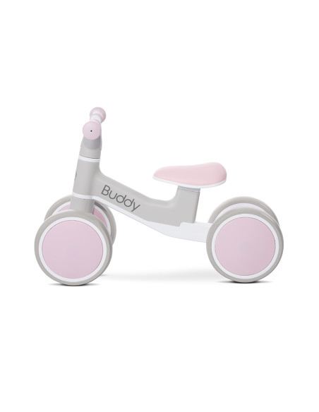 КОЛЕЛО ЗА ЯЗДЕНЕ BUDDY PINK