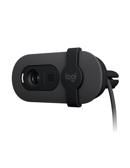 Уеб камера Logitech Business Webcam Brio 105, 1080p