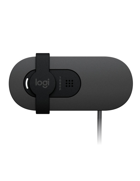 Уеб камера Logitech Business Webcam Brio 105, 1080p