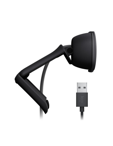 Уеб камера Logitech Business Webcam Brio 105, 1080p