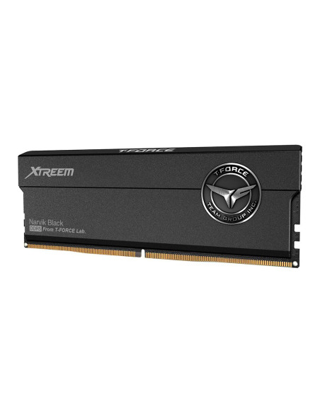 Памет Team Group T-Force XTREEM Black DDR5 32GB(2x16GB) 6400MHz CL32