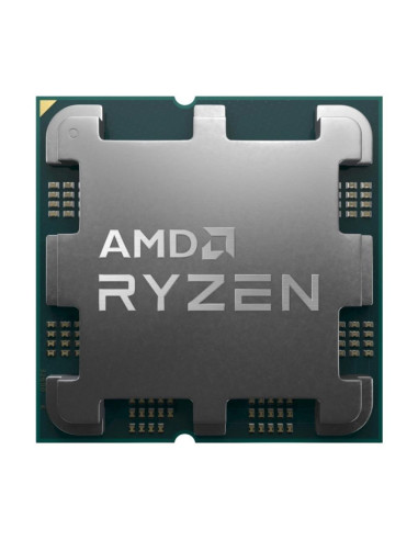 Процесор AMD RYZEN 7 9800X3D TRAY, 8-Core, 4.7 GHz, 96MB, 120W, AM5, No Cooler