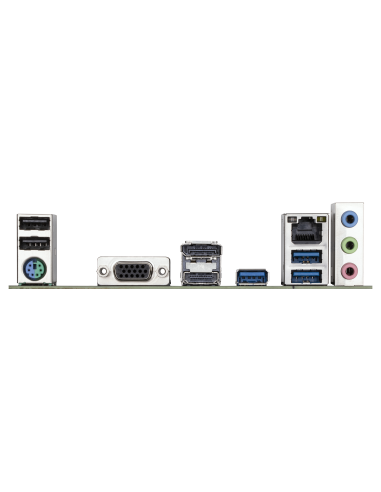 Дънна платка GIGABYTE B760M D3HP DDR4 socket 1700, mATX