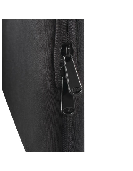 Калъф за лаптоп HAMA Neoprene, До 44 cm (17.3-quot,), Черен