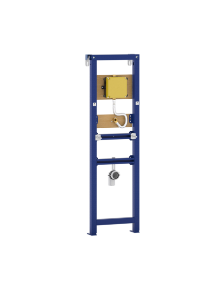 Структура за писоар - комплект LIV /4060452775/