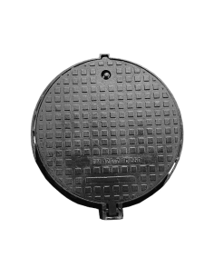 Чугунен капак Ф600 C250 /P/ H95