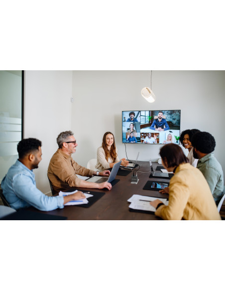 Зарядна станция AverMedia Core Go GC313 White