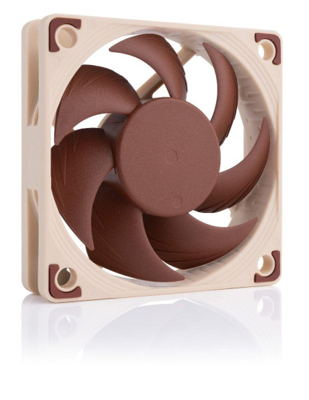 Вентилатор Noctua NF-A6x15 PWM, 60 x 60 x 15 mm
