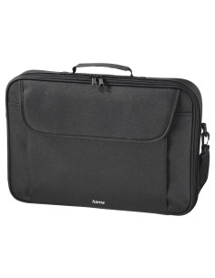 Чанта за лаптоп HAMA Montego, 15.6-quot,(40 cm), Черна, 216440