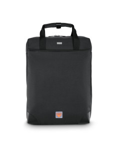 HAMA Раница за лаптоп -quot,Extreme Protect-quot,, Удароустойчива, 40 - 41 см (15.6-quot, -16.2-quot,), черна