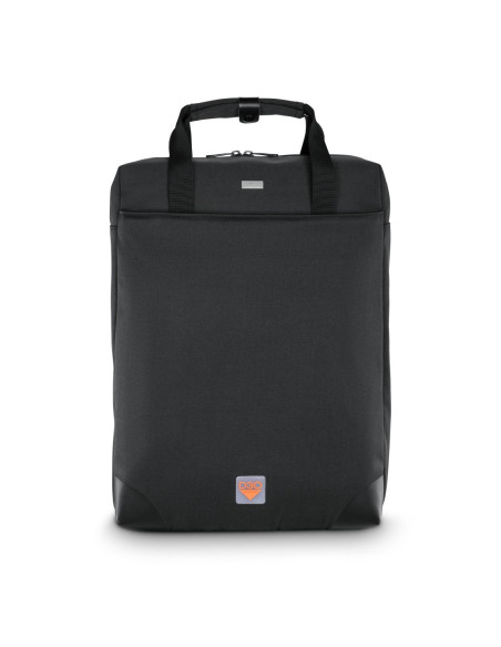 HAMA Раница за лаптоп -quot,Extreme Protect-quot,, Удароустойчива, 40 - 41 см (15.6-quot, -16.2-quot,), черна