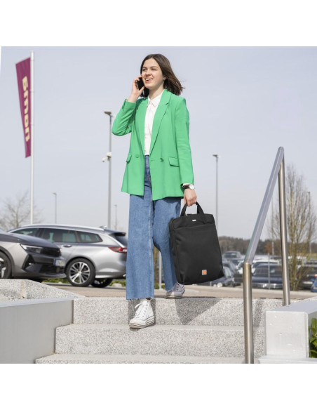 HAMA Раница за лаптоп -quot,Extreme Protect-quot,, Удароустойчива, 40 - 41 см (15.6-quot, -16.2-quot,), черна