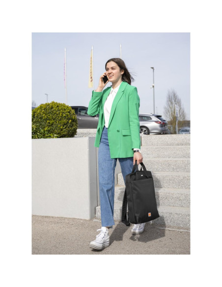 HAMA Раница за лаптоп -quot,Extreme Protect-quot,, Удароустойчива, 40 - 41 см (15.6-quot, -16.2-quot,), черна