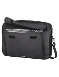 Чанта за лаптоп HAMA Montego, 15.6-quot,(40 cm), Черна, 216440 2