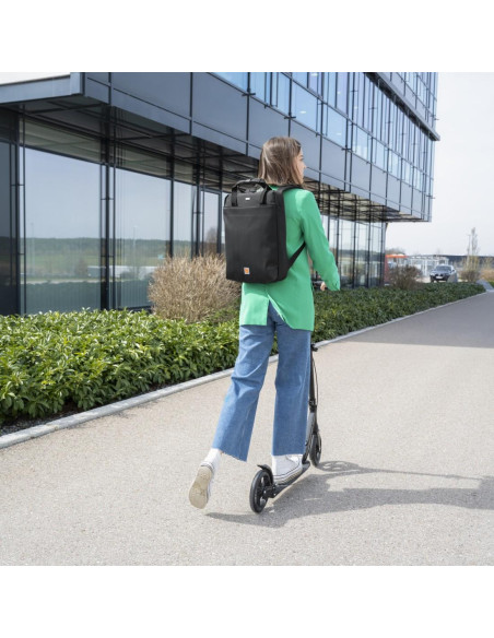 HAMA Раница за лаптоп -quot,Extreme Protect-quot,, Удароустойчива, 40 - 41 см (15.6-quot, -16.2-quot,), черна