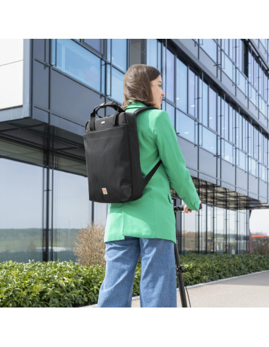 HAMA Раница за лаптоп -quot,Extreme Protect-quot,, Удароустойчива, 40 - 41 см (15.6-quot, -16.2-quot,), черна