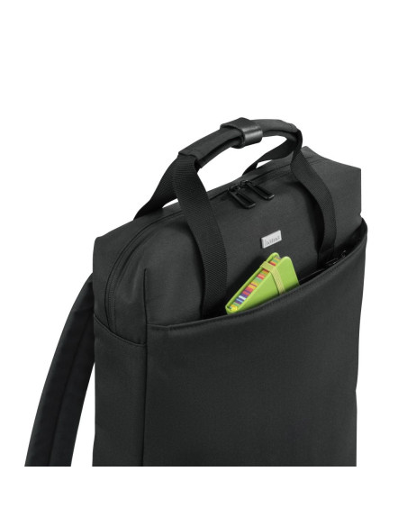 HAMA Раница за лаптоп -quot,Extreme Protect-quot,, Удароустойчива, 40 - 41 см (15.6-quot, -16.2-quot,), черна