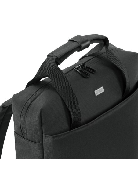 HAMA Раница за лаптоп -quot,Extreme Protect-quot,, Удароустойчива, 40 - 41 см (15.6-quot, -16.2-quot,), черна