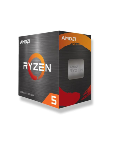 Процесор AMD RYZEN 5 5600T, 6-Core, 3.5 GHz, 35MB, 65W, AM4, BOX