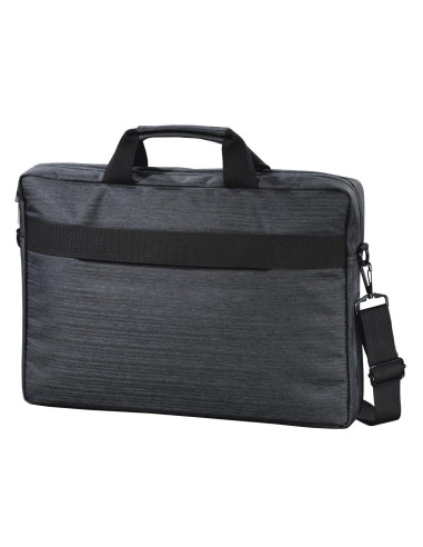 Чанта за лаптоп HAMA Tayrona, До 36 cm (14.1-quot,), Тъмно сива, 216545