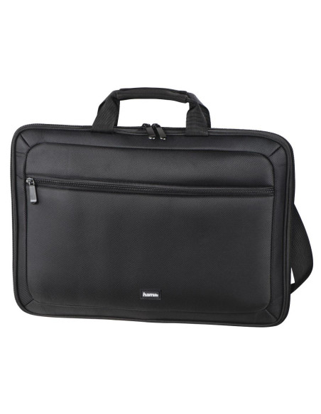 Чанта за лаптоп HAMA Nice, 34 cm (13.3-quot,), Черен