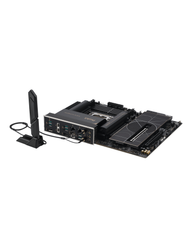 Дънна платка ASUS ProArt Z890-CREATOR WIFI, LGA 1851