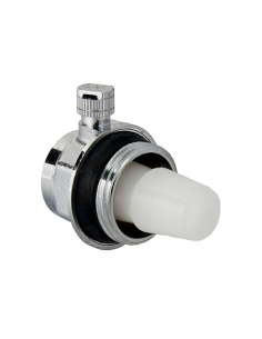 Автоматичен обезвъздушител 1 1/4“ Ляв