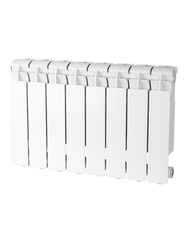 Алуминиеви радиатори GLOBAL VOX H350