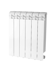 Алуминиеви радиатори GLOBAL VOX H500