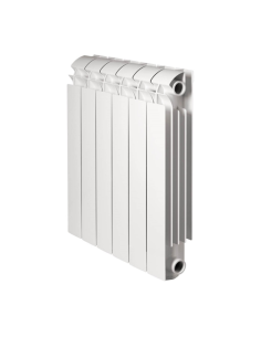 Алуминиеви радиатори GLOBAL VOX H600 2