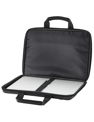 Чанта за лаптоп HAMA Nice, 34 cm (13.3-quot,), Черен