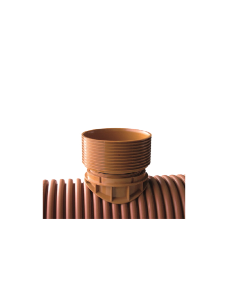 РР СЕДЛОВО ОТКЛОНЕНИЕ 250/250 РР/PVC