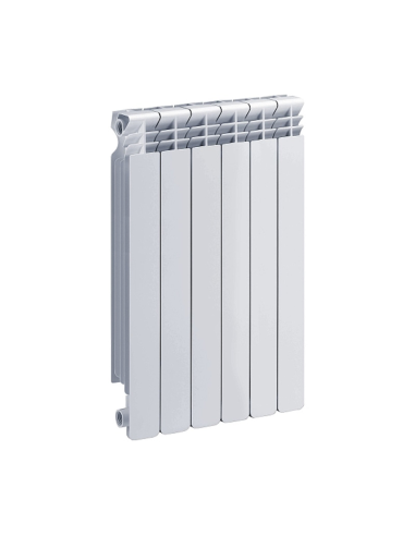 Алуминиеви радиатори HELYOS Н600