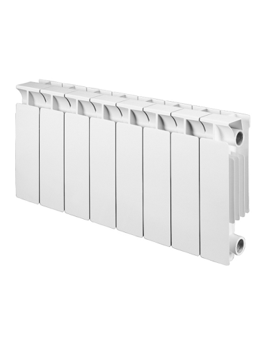 Алуминиеви радиатори GLOBAL MIX H300