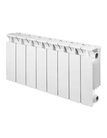 Алуминиеви радиатори GLOBAL MIX H300